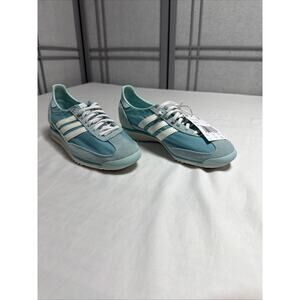 Women’s Adidas Original SL 72 OG W - Easy Mint Sneakers Size 7 - NWOB